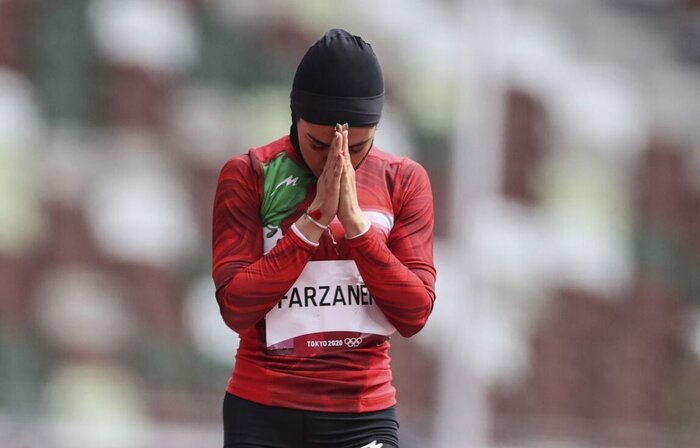 ناتوانی مالی باشگاه ها و افت لیگ دو و میدانی