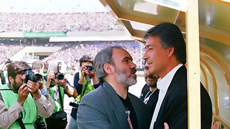 ادعای عجیب فتح الله زاده یا ترس از باز شدن پرونده فینال سیاه