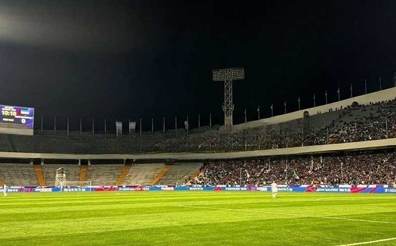 از شلوار 6 جیب تا آرزوی قطع برق لیگ برتر