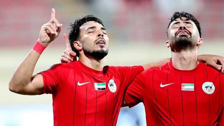 فرهاد مجیدی با کامبک برد را دشت کرد