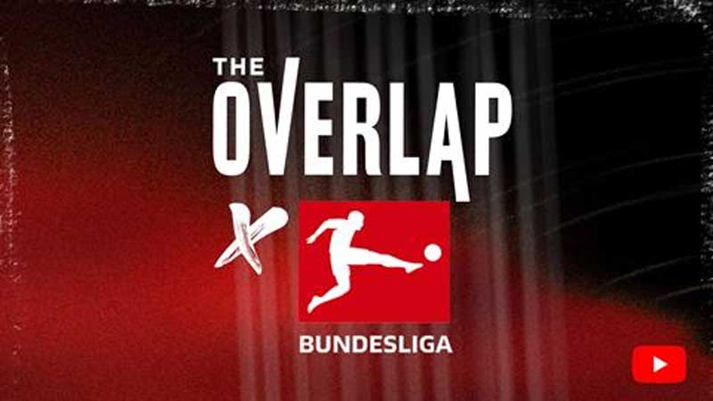 بوندسلیگا پخش در یوتیوب را آغاز کرد