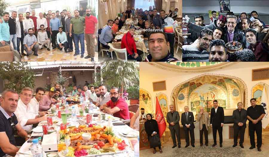 ادامه بدعت زشت برانکو پس از 9 سال/خبرناهاران هنوز هستند