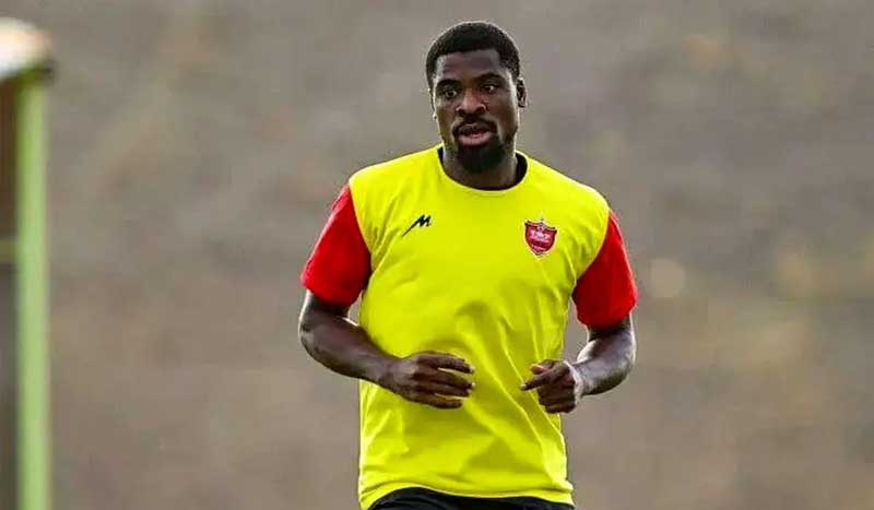 سرژ اوریه هپاتیت دارد