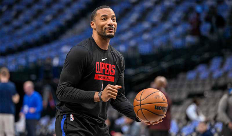 جان وال کارشناس آمازون پرایم شد