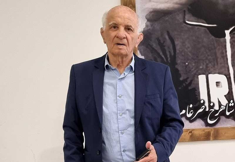 سیفپور: به فکر سرعت ساموراییها باشید