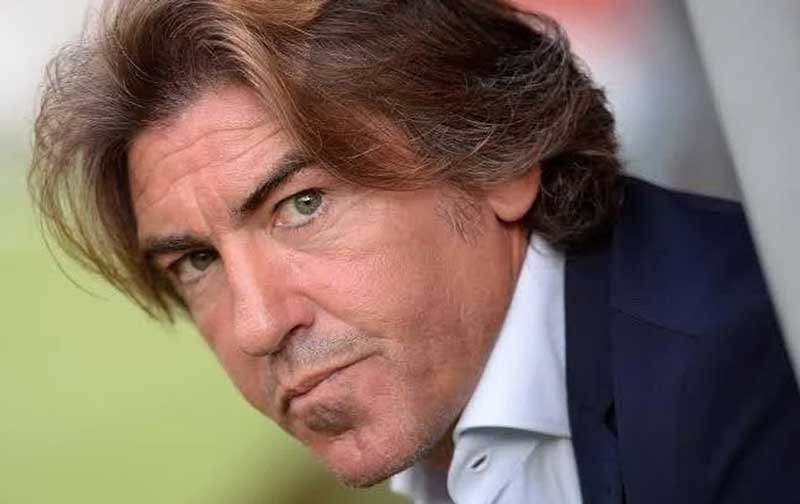 فلسفه فوتبالی ساپینتو