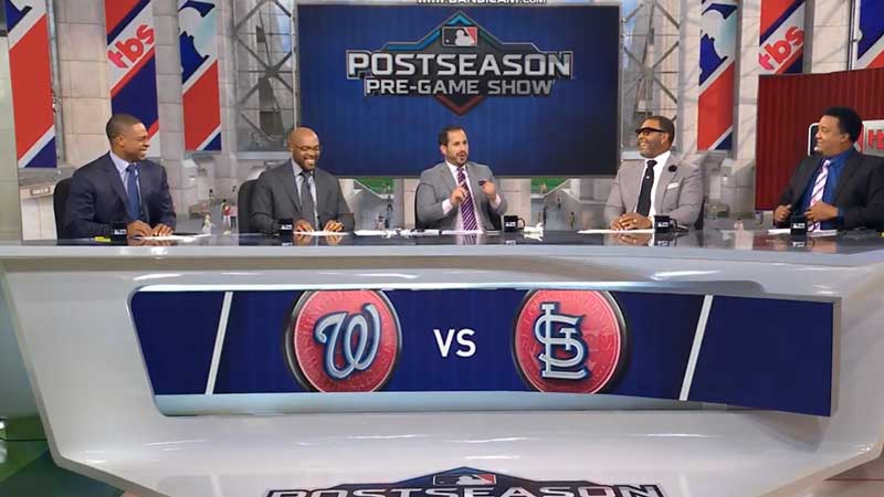 چالش جدی حق پخش MLB با رفتن ESPN