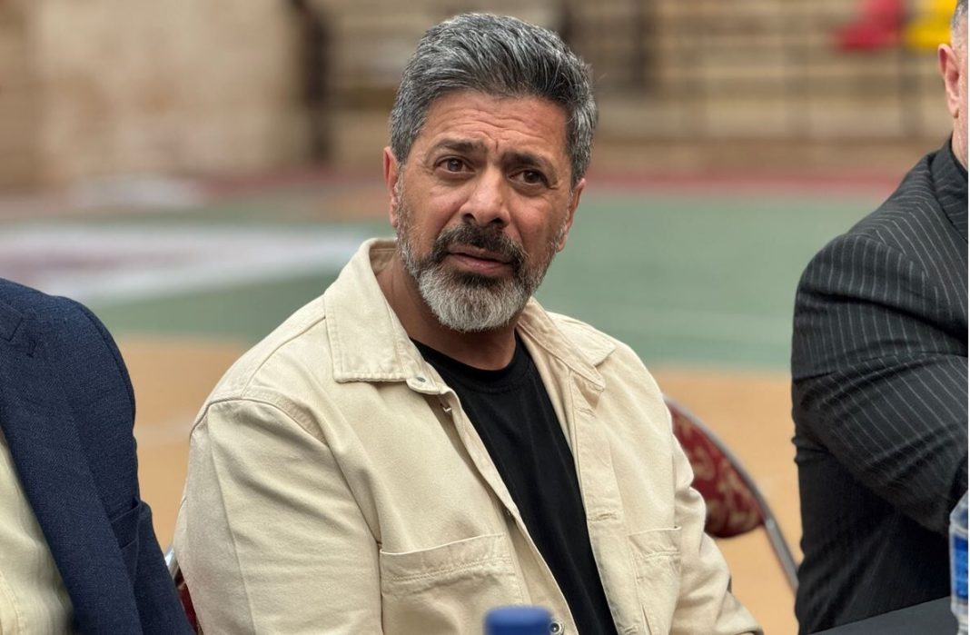 جلوی تقلب در داوری بدنسازی را گرفتیم