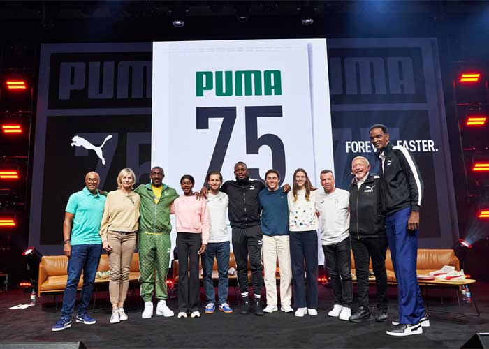 خانواده پینو سهام پوما را می فروشد