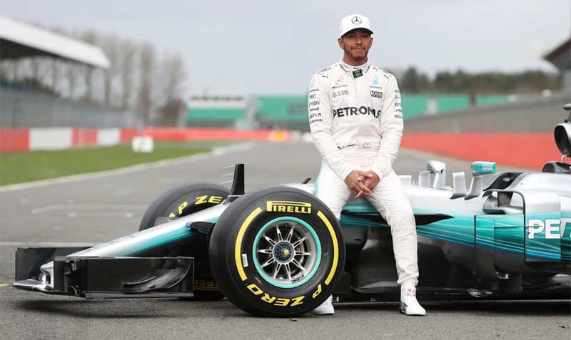 رویای مرسدس بازگشت به دوره طلایی