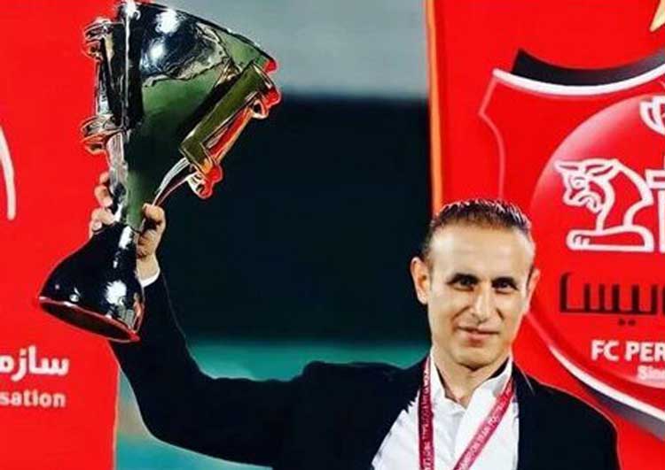 دومین شکست یحیی/ فولاد ته جدولی شد