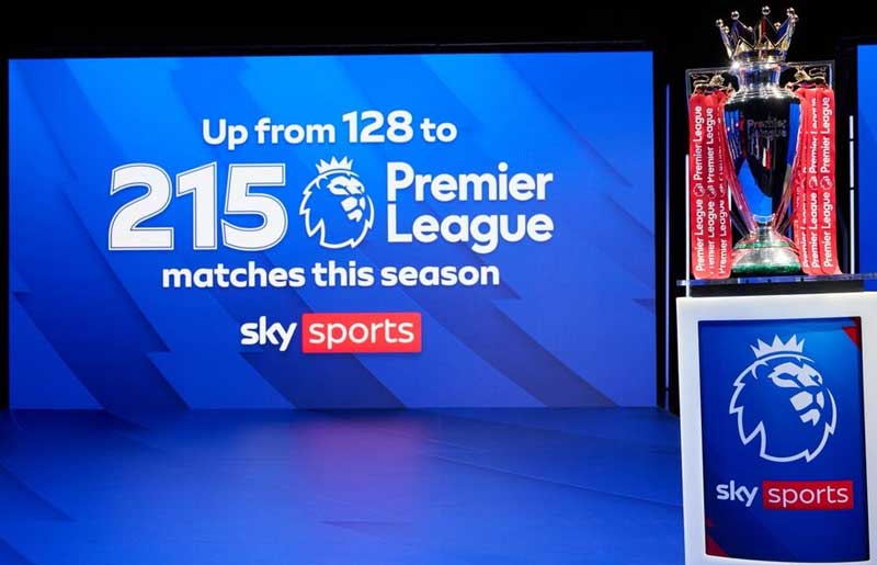 نبرد اسکای اسپورتس با غولهای استریم برای نسل آینده