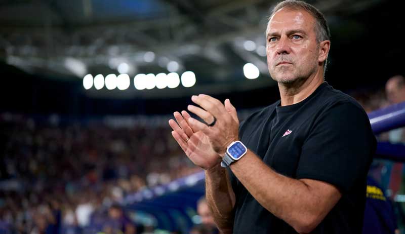 فلیک: از بازی لوانته باید درس بگیریم