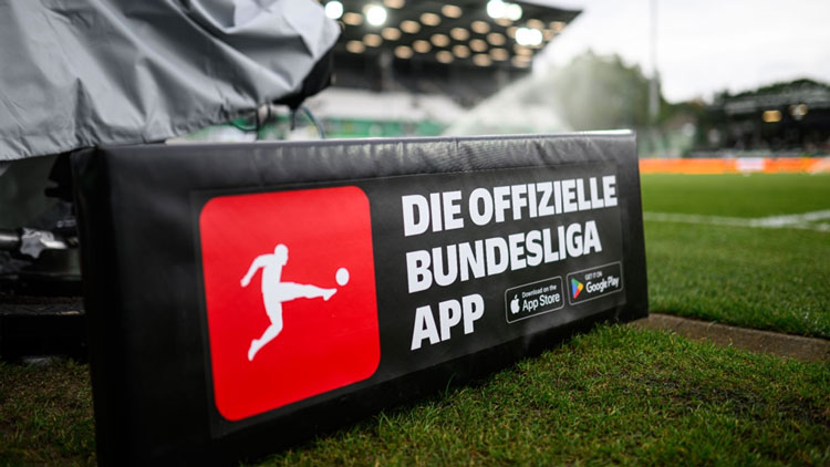 چرا بوندسلیگا فرمان را به دست یوتیوبرها داد؟