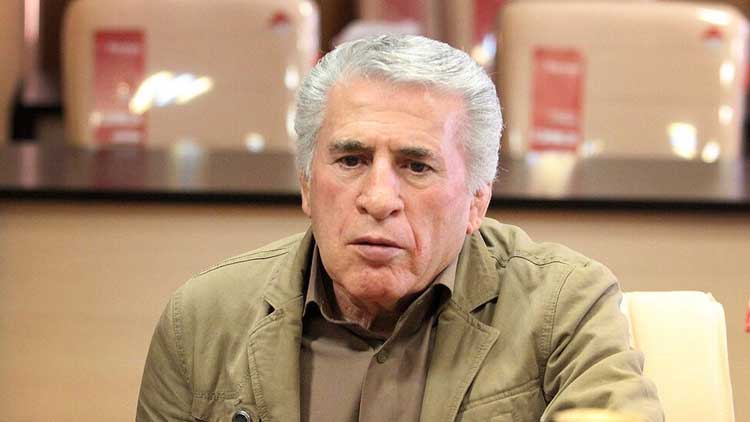 جوادی: در باخت ها دبیر باید پاسخگو باشد