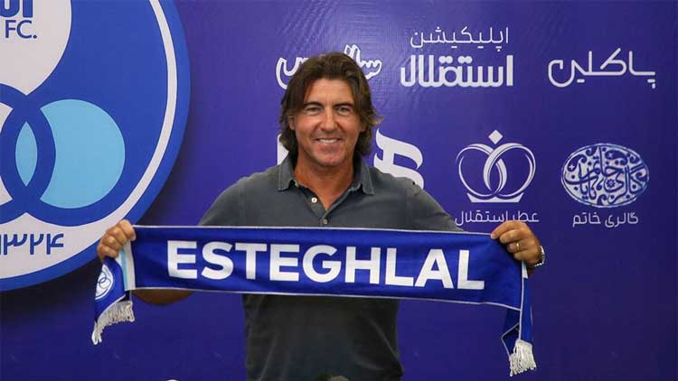 رکورد تازه و بی نظیر استقلال در آسیا و جهان