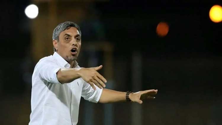 ادامه عجایب فوتبالی در مس رفسنجان