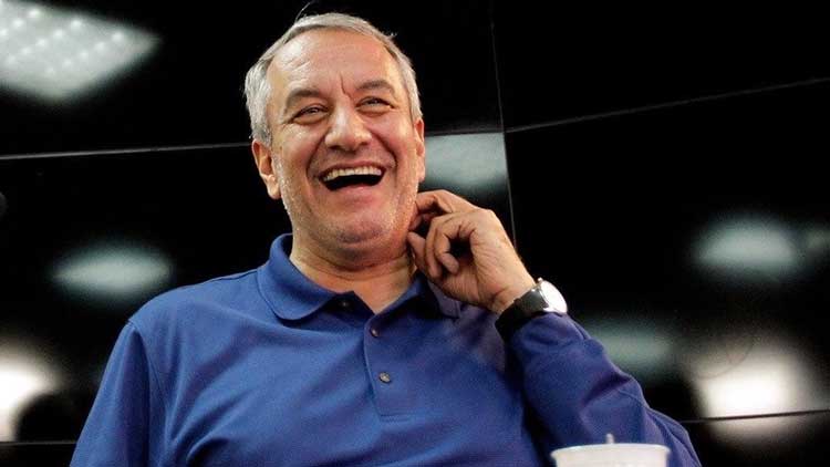 کفاشیان به هیات رئیسه دو و میدانی رفت