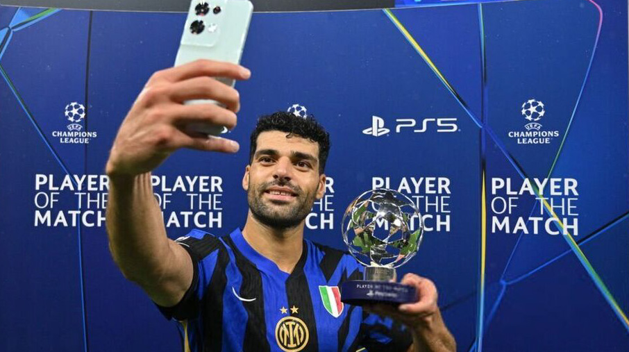 تجربه جدید در لیدز برای طارمی