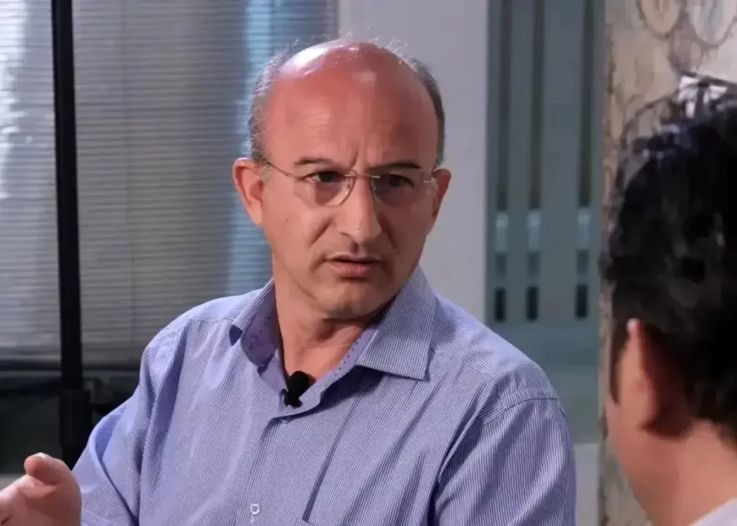 چلنگر: بازیگری از فوتبال سختتر است