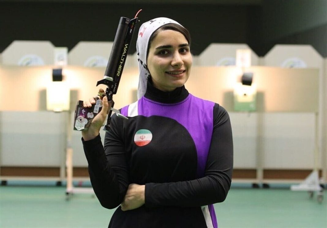 رستمیان: تهیه ابزار تیراندازی دشوار است