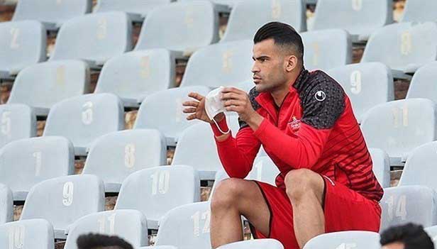 دیپورت آلکثیر از استقلال کامل شد