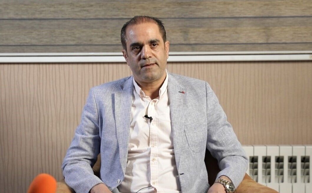 مدیر پرسپولیسی به دنبال بازیکن دیپورتی