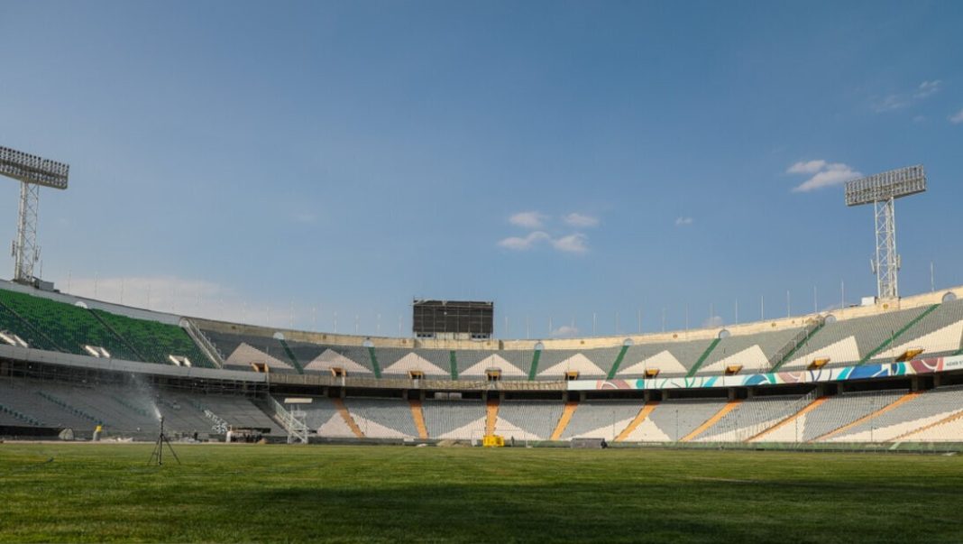 قدرت نرم با تصمیمات سخت و زیرساخت ضعیف