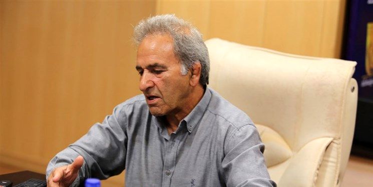 فرحوشی: برخی القاب زیبنده کشتی ما نیست