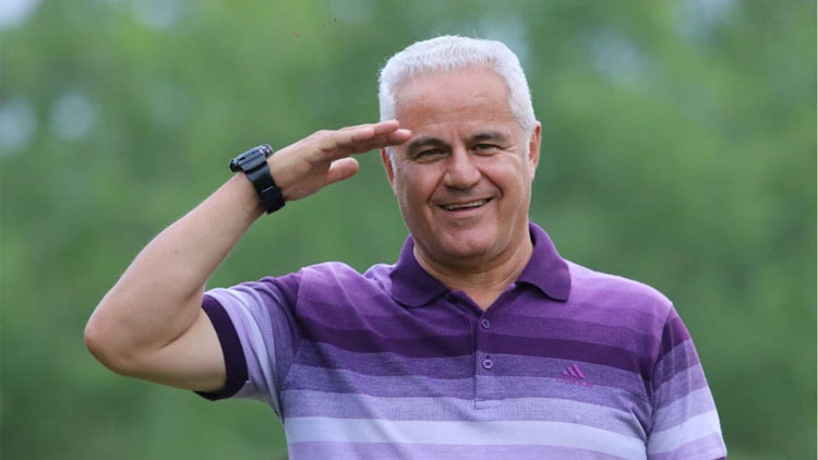 مورس های جانشین وحید هاشمیان ادامه دارد!