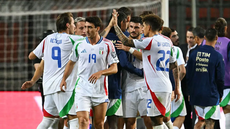 راهیابی به 2026 – بازی های دوشنبه