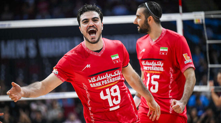 شریفی: برای پیروزی هم قسم بودیم