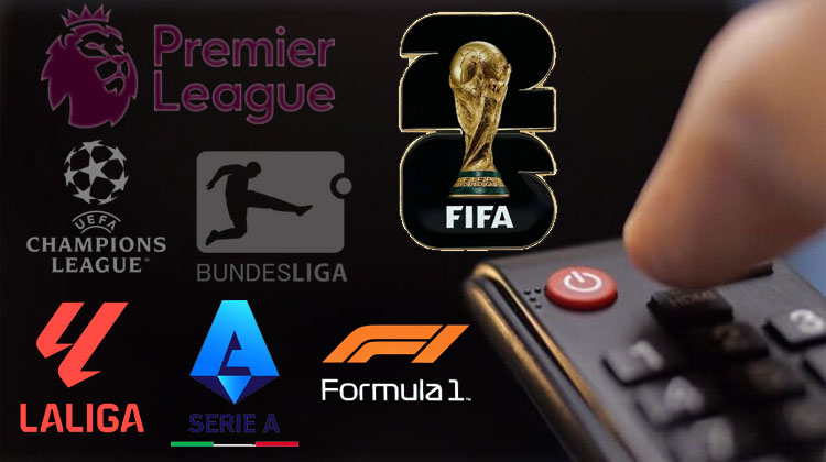 بحران ورزشی صداوسیما با برگشتن تحریم های سازمان ملل