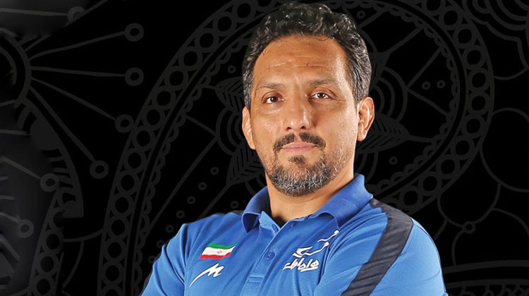 درستکار: رحمان قهرمانانه طلا گرفت