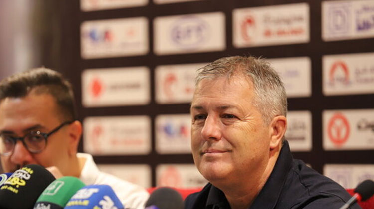 اسکوچیچ: فجر را آنالیز کردهایم