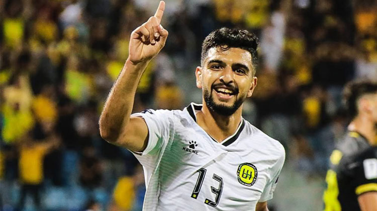 سریال ناکامی محرم با شکست برابر الحسین