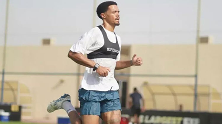 گزینه پرسپولیس از ایران رفت!