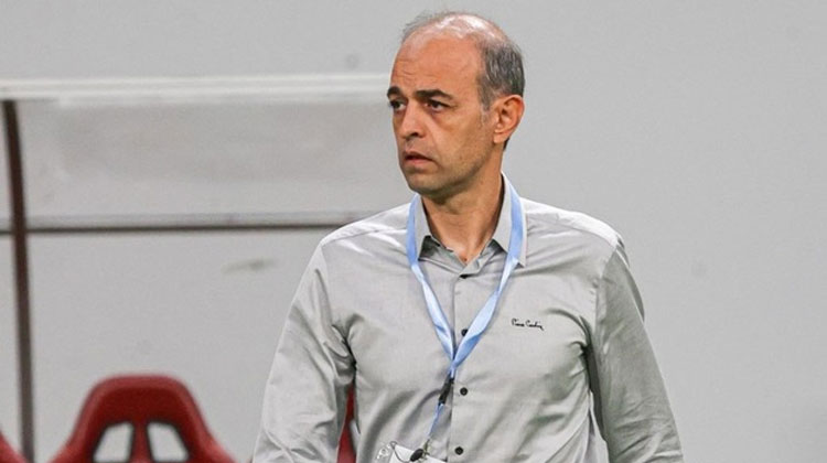 نویدکیا: نمیدانم چرا این اتفاقات میافتد!