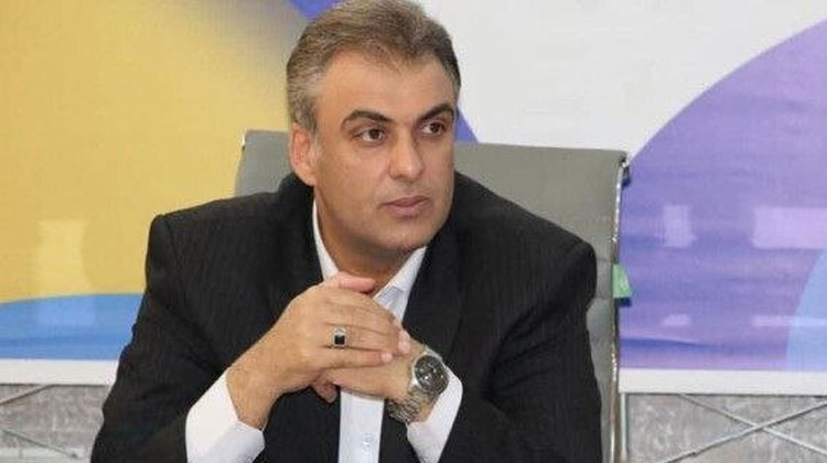 فسخ 110 میلیاردی مدیرعامل را برکنار کرد!