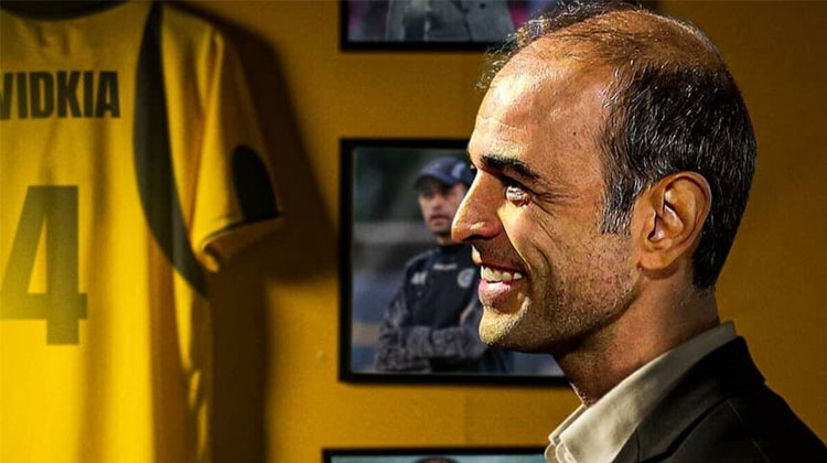 سپاهان مدل محرم به پیروزی رسید