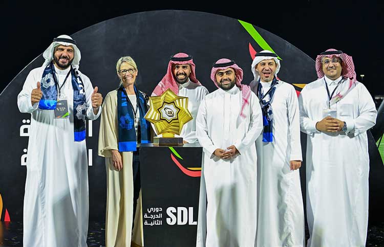 پول پاشی تازه نئوم سعودی برای ییلماز