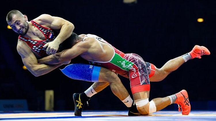 زیرساخت درست و کار علمی همین میشود