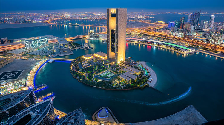 بحرین میزبان کشتی قهرمانی جهان 2026