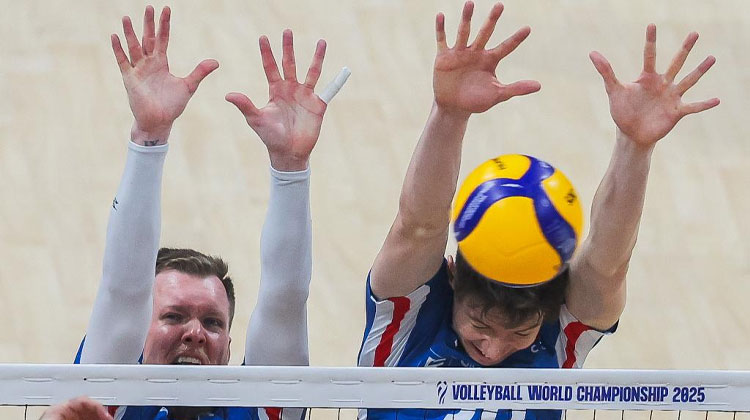 حسینخانزاده: با کمتجربگی به چک باختیم