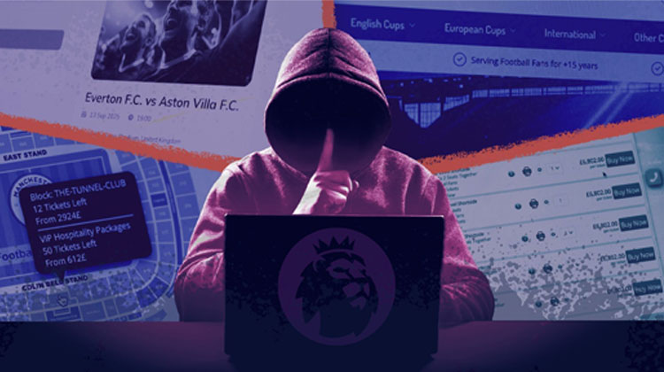 نبرد لیگ برتر با بازارسیاه بلیتفروشی