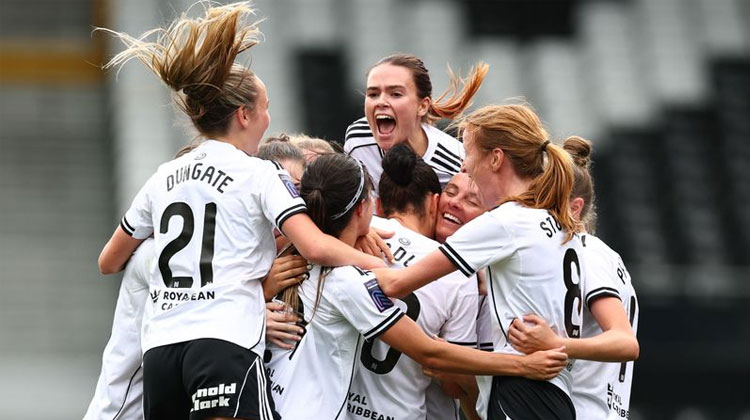 گزارش تکاندهنده از بحران تبعیض در فوتبال زنان