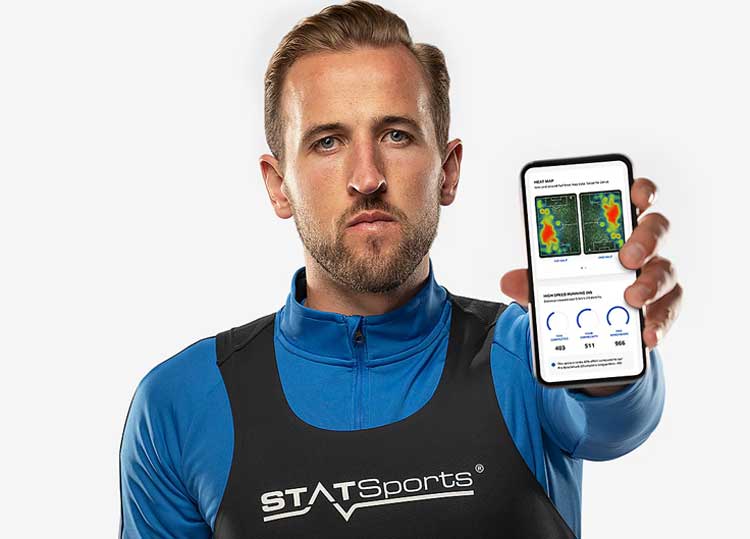 دادههای بدنی GPS استعدادیابی را دگرگون کرد