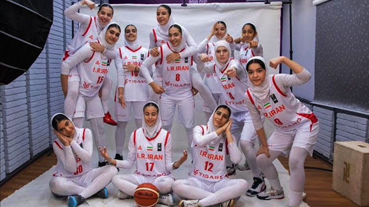 تیم ملی زیر ۱۶ سال دختران اعلام شد