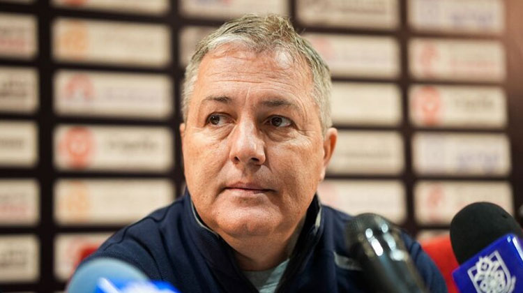 اسکوچیچ: بازیکنانی نگرفتم که برای پول بیاید!