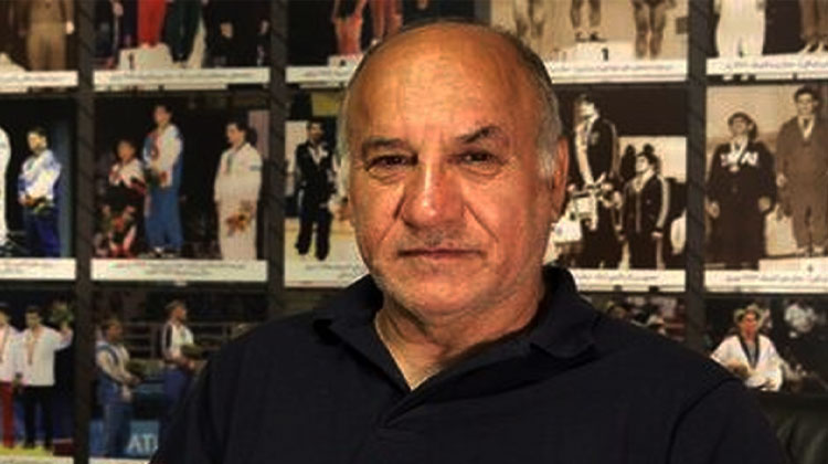 ابراهیم قاسم پور: تیم ملی ضعیفتر هم شد!